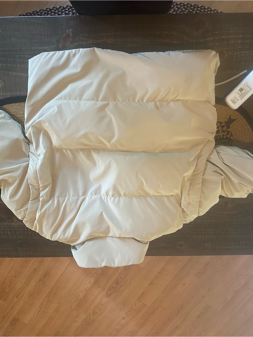 Puffer Jacket - Picture 11 of 16